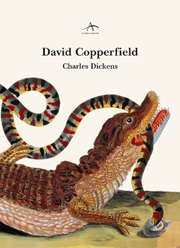 Download David Copperfield (Spanish Edition) PDF