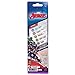 Marvel Avengers Colored Smencils (5-Pack of Scented Colored Pencils Made from Recycled Newspapers)