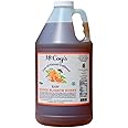 McCoy's Honey - 100% Pure, Raw Honey - Orange Blossom Honey 1/2 gallon (6lb)