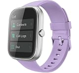 Matast Smart Watch for Men Women, Fitness Tracker 110+ Sport Modes with Heart Rate/SpO2/Sleep Monitor, IP68 Waterproof Smartwatch,GP2