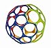 Oball Toy Ball, Multicolored, Assorted