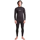 Comp+ 3/2 Chest-Zip Wetsuit