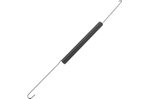 SRIAOO for 732-04612 Extension Spring Compatible with Cub Cadet LTX-1040,MTD, Craftsman T1200/T1400/T1600/T1800, Troy-Bilt TB