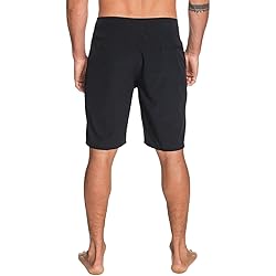 Quiksilver Men's Standard Highline Kaimana