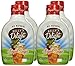 Kelly's Delight, All Natural Pure Can Liquid Sugar, 16oz Bottle (Pack of 4)