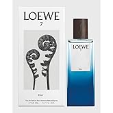 Loewe 7 Elixir Eau De Parfum, 50 mL & Complimentary NEST