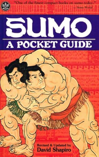 Amazon.com: Full Sumo - The Complete Guide to Japan's National