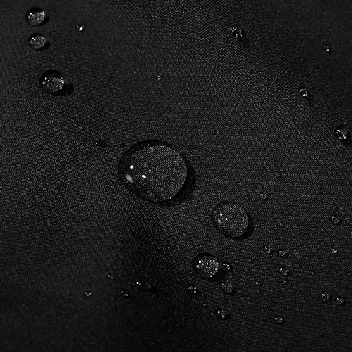 Mammut Stoney HS Thermo Kapuzenjacke Herren schwarz XL thumbnail 2