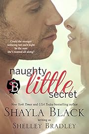 Naughty Little Secret