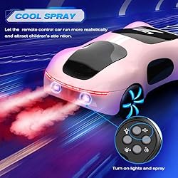 AEROQUEST Gesture Sensing Remote Control Car, Drift