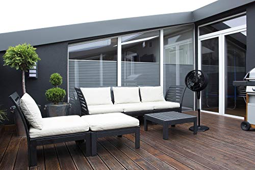 1 NewAir+AF+520B+Oscillating+Outdoor+Misting