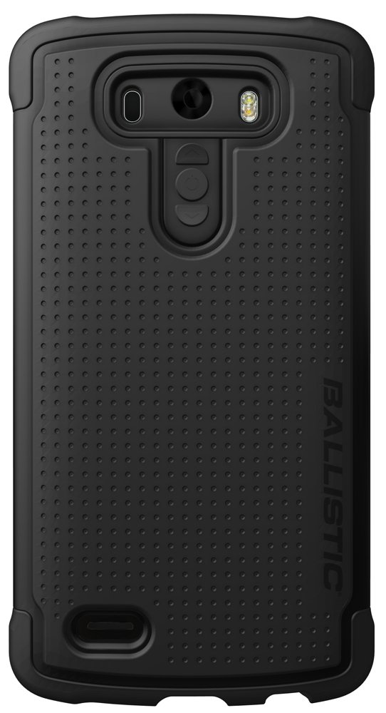 Best Lg G3 Rubber Only Phone Case