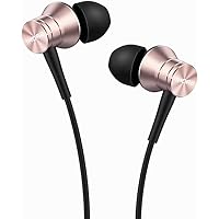 1MORE Piston Fit Earphones with MIC-Pink