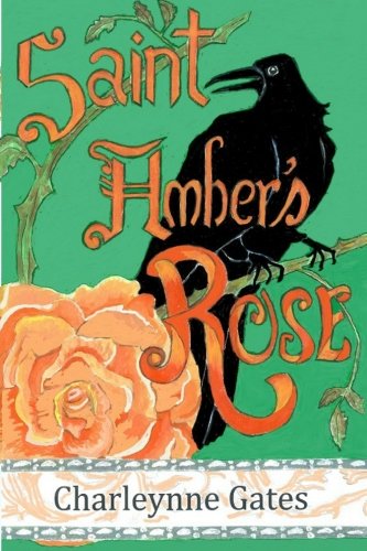 Saint Amber's Rose