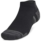 Under Armour unisex-adult Unisex Ua Perf Tech 6pk Low