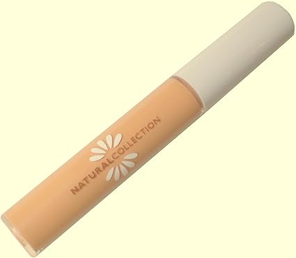 natural collection concealer