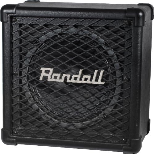 randall guitar cabinet