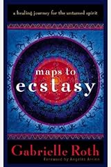 Books By Gabrielle Roth