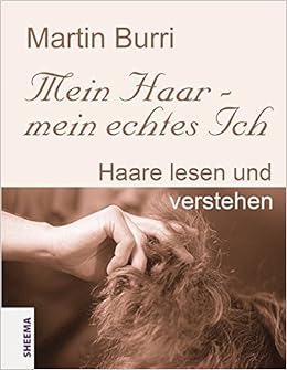 Mein Haar mein echtes Ich Haare lesen und verstehen Amazon.de