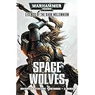 Space Wolves (Legends of the Dark Millennium)