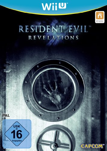Resident Evil : Revelations [Import Allemand]