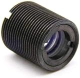 Acxico 405-488nm Blue Laser Diode Collimation Focus Lens 3 Element Glass M9 view 4