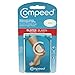Compeed Blister Relief Pack Plasters - Medium - White