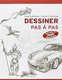 Dessiner pas à pas by 