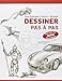 Dessiner pas à pas by 