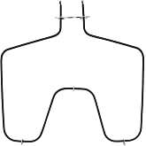 WB44k10005 Oven Bake Element WB44K10001 Fit for G-E Hot-Point Oven | Element Replacement RB787WH1WW RB757BH1WH, Replaces AP2030964 AH249238 EA249238 PS249238 WB30X46987 by AMI PARTS