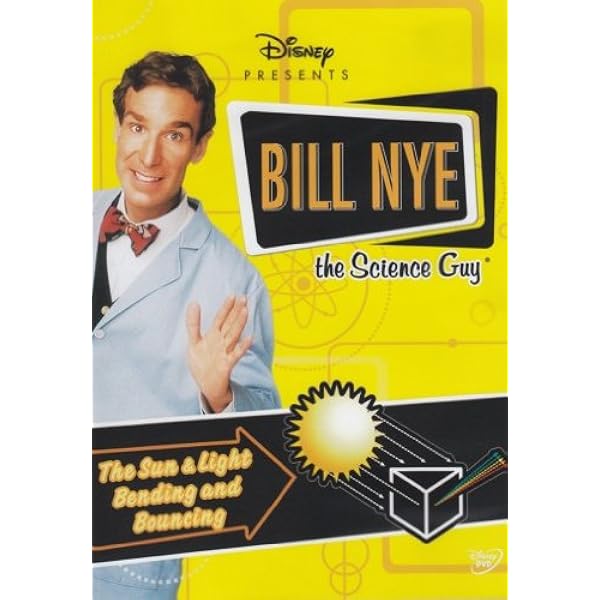 Amazon.com: Bill Nye the Science Guy: Atmosphere Classroom Edition