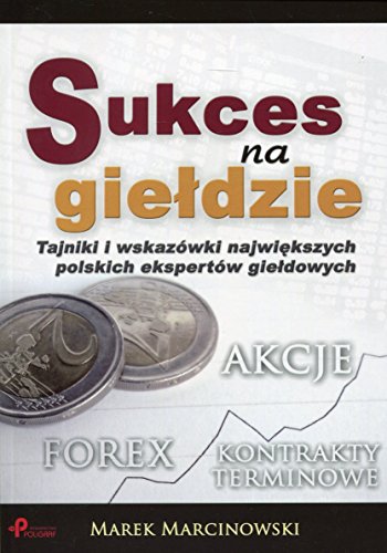Sukces na gieldzie