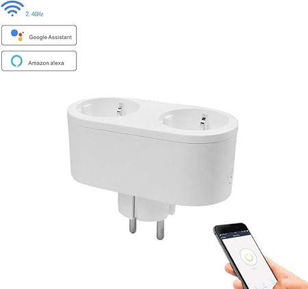 control google home from anywhere