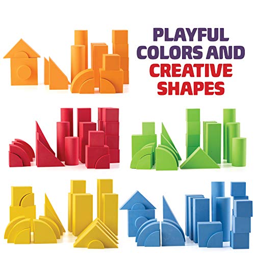 4 JaxoJoy+Foam+Building+Blocks+Recommended