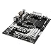 ASRock AB350 PRO4 ATX Motherboard