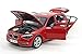 JADI Paragon BMW F20 1 Series Red 1/18 Diecast Car Model