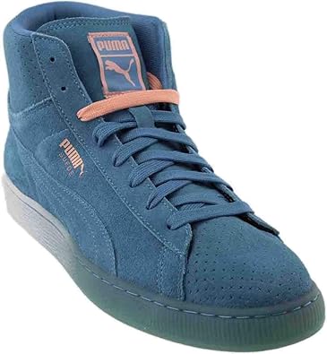 puma pink dolphin shoes