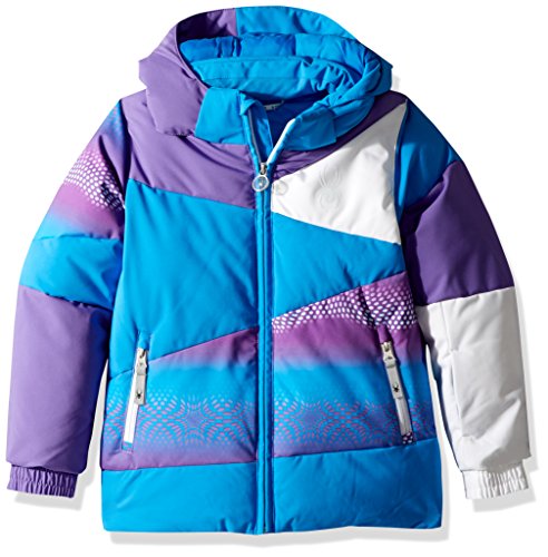 SpyderBitsy Duffy Puff Jacket