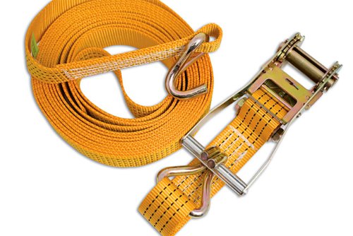 Kamasa 55705 Tie Down - Ratchet 27ft