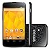 LG Nexus 4 E960 Phone 8 GB GSM Unlocked Black