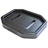 Poulan Pro 589793601 Skid Plates