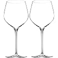 Waterford Elegance Cabernet Sauvignon Wine Glass, Pair