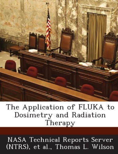 The Application of FLUKA to Dosimetry and Radiation Therapy