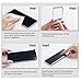 Samsung Galaxy S9+ Screen Protector -9H S9 Plus Glass Screen Protector Galaxy S9 Plus Tempered Glass Screen Protector Perfect S9 Plus Accessories Samsung Galaxy S9 PLUS Screen Protector Tempered Glass