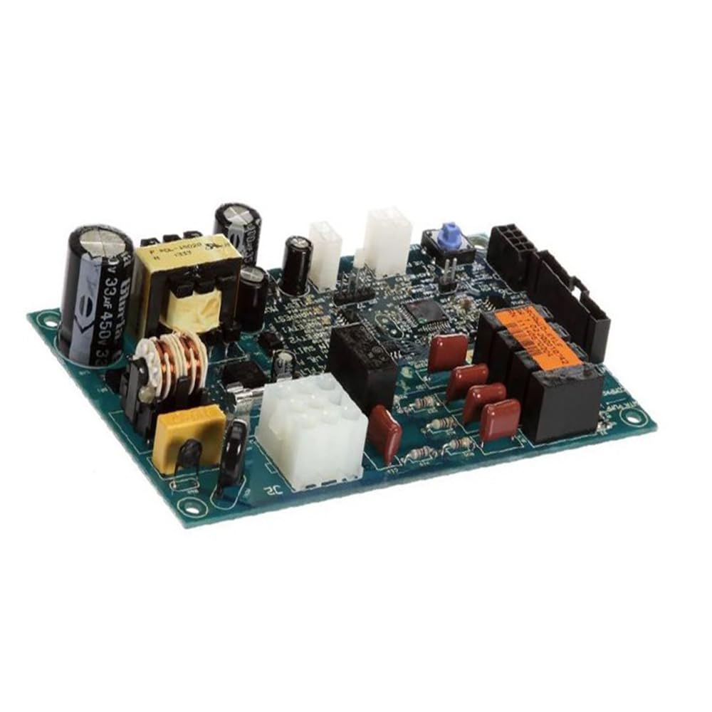 Photo 1 of Control Board for Manitowoc Ice 000010742 Rns 115V/230V