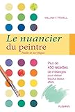 Le nuancier du peintre (French Edition) by 