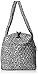 Vera Bradley Women's Cotton Large Travel Duffel Bag, Camocat, One Size