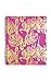 Lilly Pulitzer Gimme Some Leg Wirebound Notebook (163424)