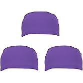 PATIKIL Sport Headbands for Men, Running Sweat Bands Sweat Absorbing Head Band