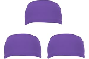 PATIKIL Sport Headbands for Men, Running Sweat Bands Sweat Absorbing Head Band